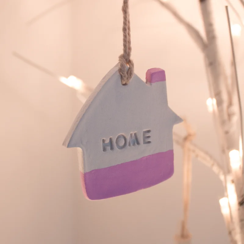 Shop ornaments